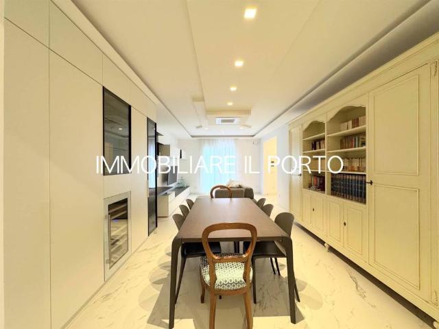 Villa in affitto a Comacchio FE