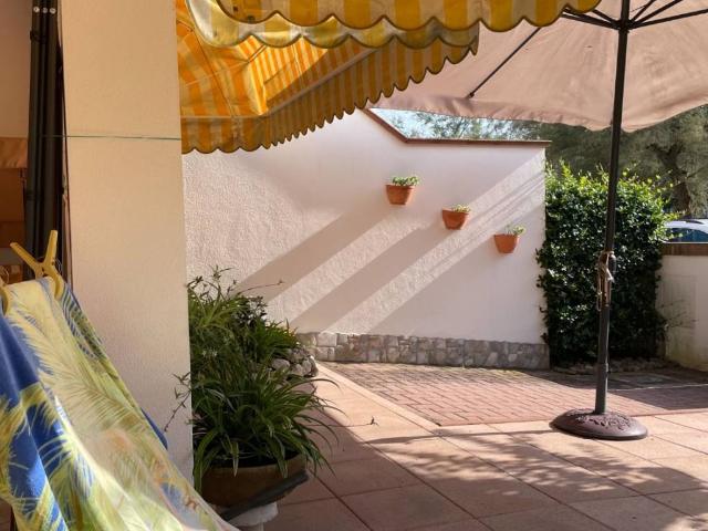 Villa in affitto a Comacchio FE