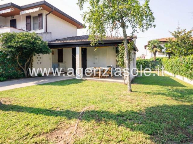 Villa in affitto a Comacchio FE