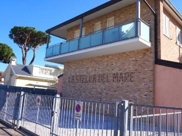 Villa in affitto a Comacchio FE