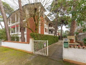Villa Indipendente in affitto a Lidi Ferraresi