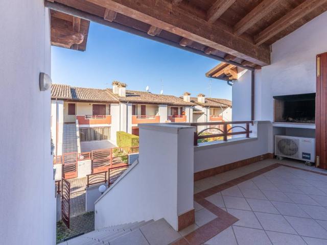 Villa in affitto a Comacchio FE