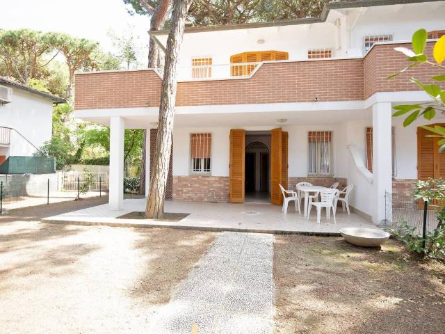 Villa in affitto a Comacchio FE
