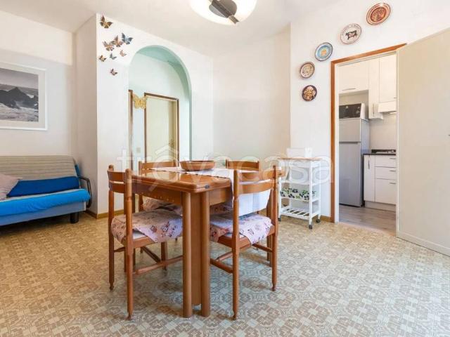 Villa in affitto a Comacchio via Guido Reni, 41, giardino, terrazzo, ristrutturato TrovaCasa