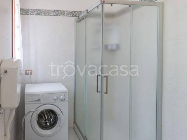 Villa in affitto a Comacchio viale Michelangelo, 155, giardino privato, caminetto, lavatrice TrovaCasa
