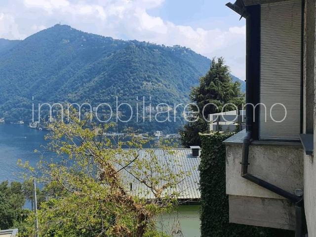 Villa in affitto a Como CO