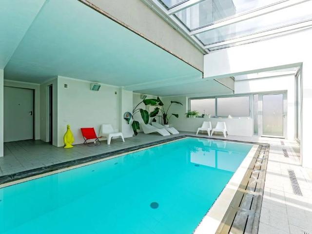 Villa in affitto a Como CO