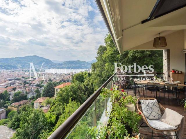 Villa in affitto a Como CO