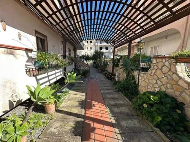 Villa in affitto a Condofuri RC