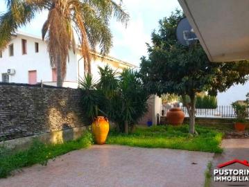Villa in affitto a Condofuri RC