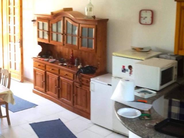 Villa in affitto a Condofuri via John Fitzgerald Kennedy, arredato, giardino privato, buono stato TrovaCasa