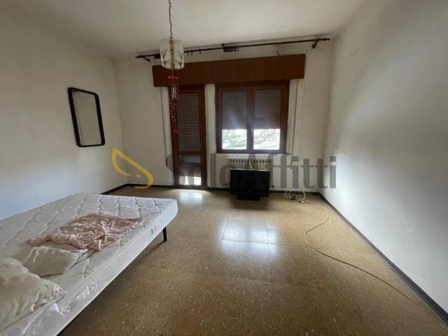 Villa in affitto a Copparo via Athos Pizzinardi, 8, arredato, giardino, box TrovaCasa