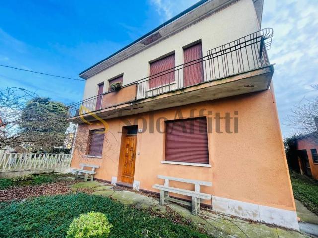 Villa in affitto a Copparo FE