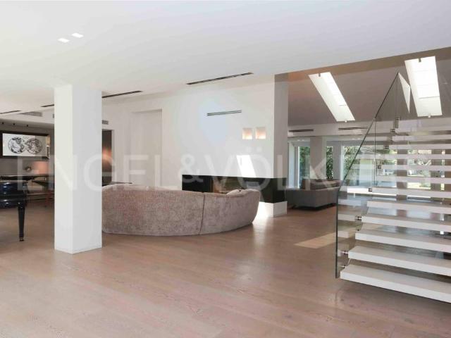Villa in affitto a Corbetta MI
