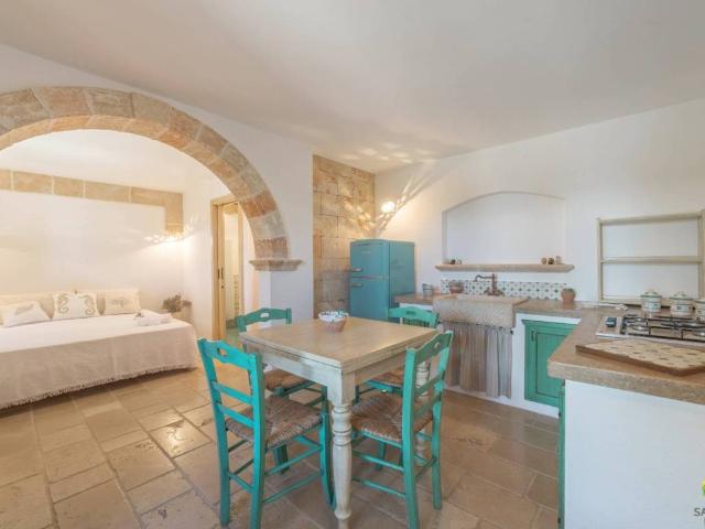 Villa in affitto a Corsano LE