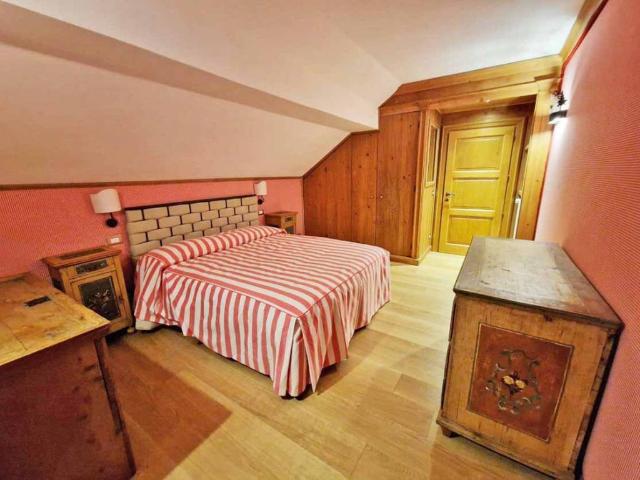 Villa in affitto a Cortina d'Ampezzo BL