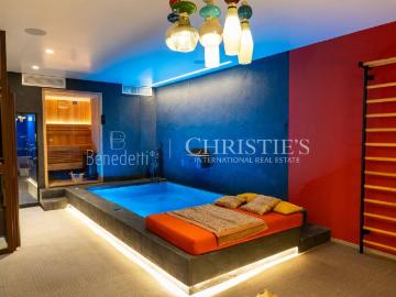Villa in affitto a Cortina d'Ampezzo BL