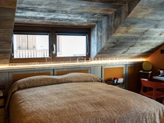 Villa in affitto a Cortina d'Ampezzo BL