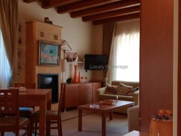 Villa in affitto a Cortina d'Ampezzo BL