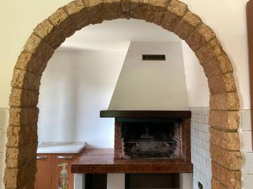 Villa in affitto a Costabissara VI