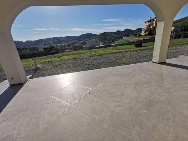 Villa in affitto a Catanzaro CZ