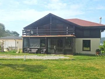 Villa in affitto a Catanzaro CZ
