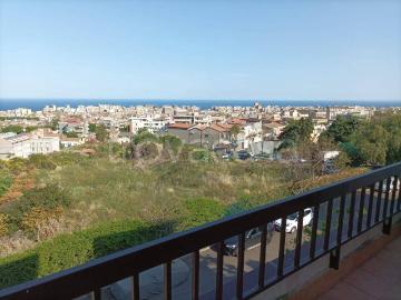 Villa in affitto a Catania via Giovannino, 7, giardino privato, terrazzo, riscaldamento autonomo TrovaCasa
