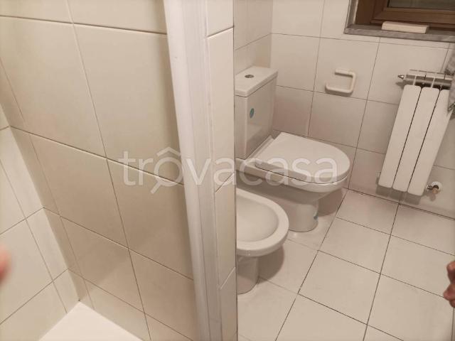 Villa in affitto a Catania via Giovannino, 7, giardino privato, terrazzo, riscaldamento autonomo TrovaCasa