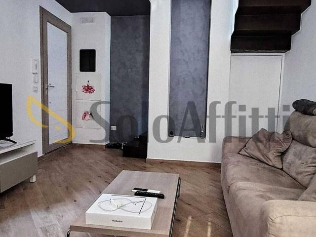 Villa in affitto a Catania CT