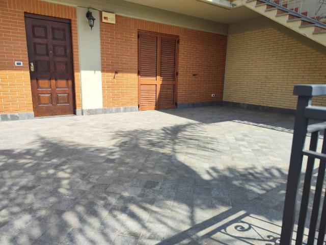 Villa in affitto a Catania CT