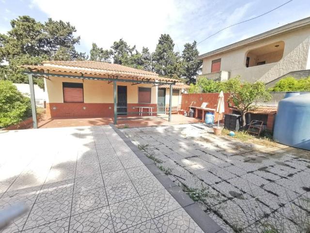 Villa in affitto a Catania CT