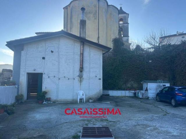 Villa in affitto a Cava de' Tirreni SA