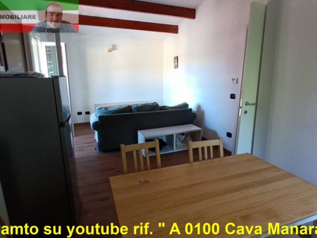 Villa in affitto a Cava Manara PV