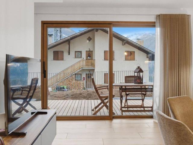 Villa in affitto a Cavalese TN