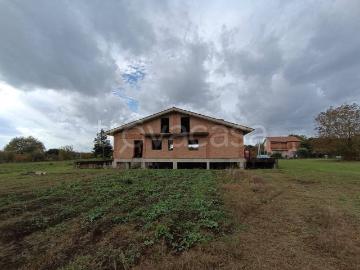 Villa in affitto a Cave via Cesiano, giardino privato, terrazzo, nuova costruzione TrovaCasa
