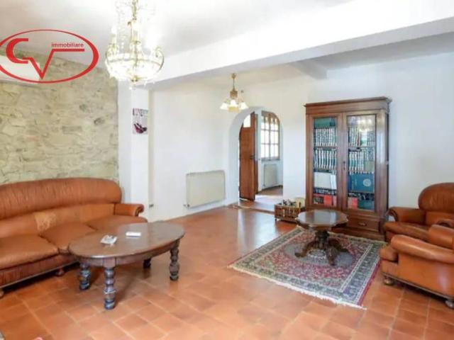 Villa in affitto a Cavriglia AR