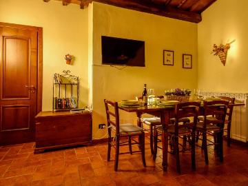 Villa in affitto a Calci, case in affitto Calci