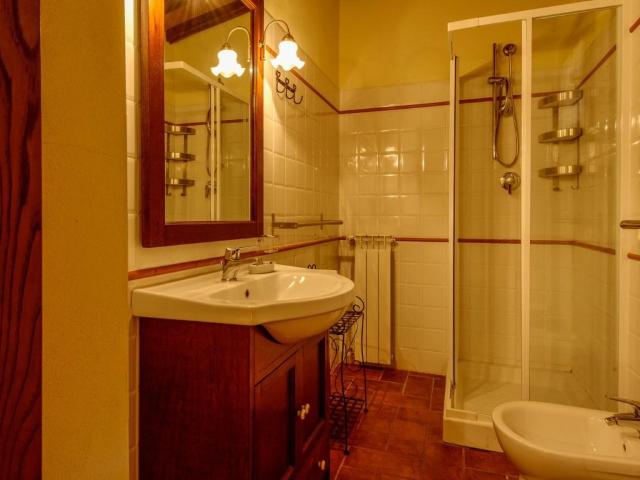 Villa in affitto a Calci via Roma, arredato, giardino privato, posto auto TrovaCasa