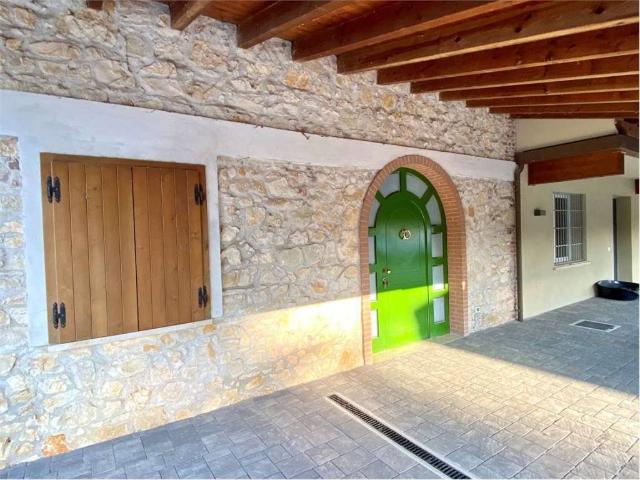 Villa in affitto a Caldogno VI