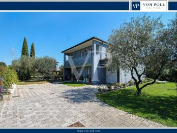 Villa in affitto a Caldogno VI