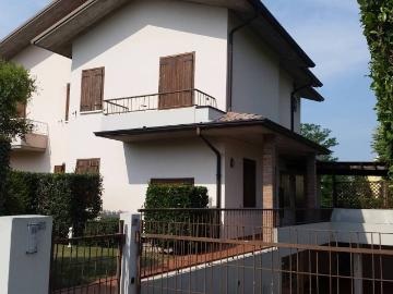 Villa in affitto a Caldogno VI
