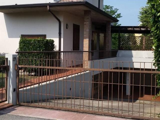 Villa in affitto a Caldogno VI