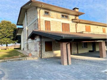 Villa in affitto a Caldogno VI