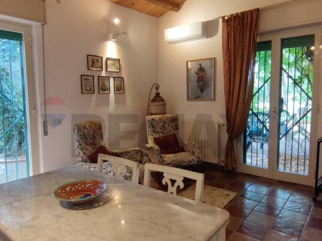 Villa in affitto a Caltagirone CT