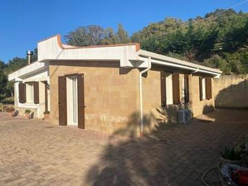 Villa in affitto a Caltanissetta CL