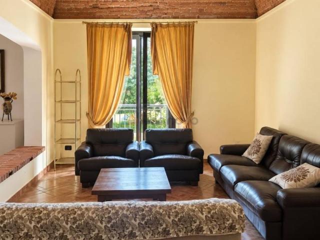 Villa in affitto a Caltignaga NO