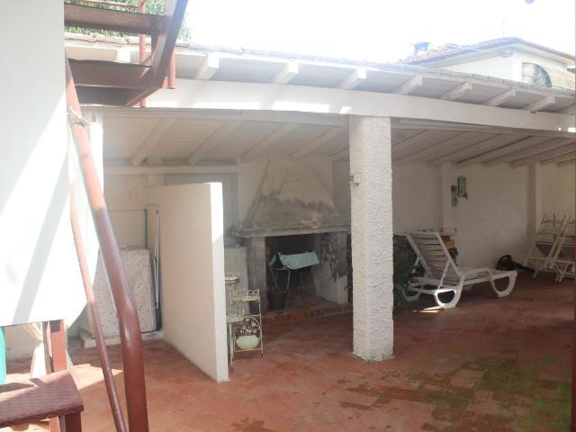Villa in affitto a Camaiore