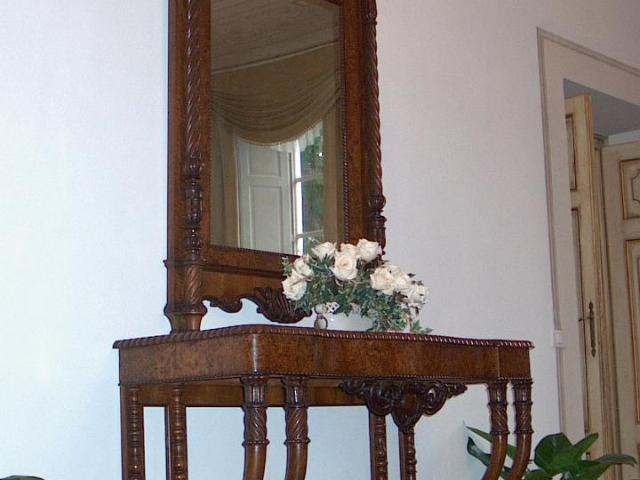 Villa in affitto a Camaiore