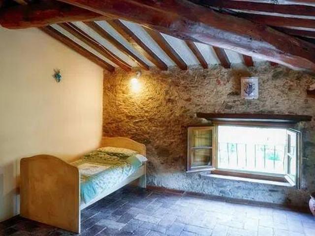 Villa in affitto a Camaiore LU