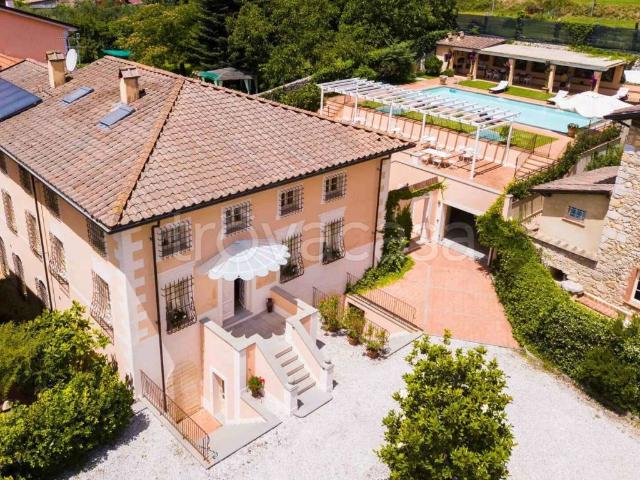Villa in affitto a Camaiore via Dei Coltivatori, 20, giardino, box, terrazzo TrovaCasa